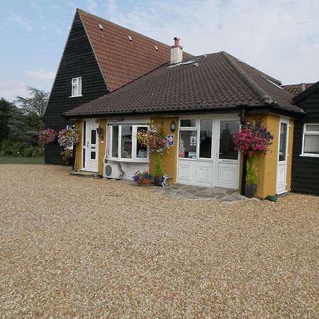 Wood Fen Lodge Littleport Экстерьер фото