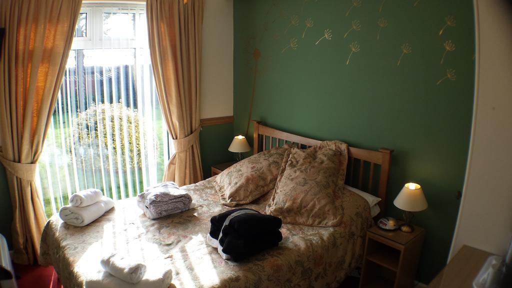 Wood Fen Lodge Littleport Экстерьер фото