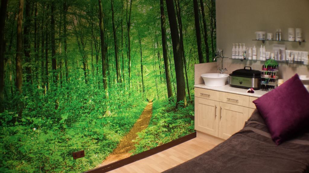 Wood Fen Lodge Littleport Экстерьер фото