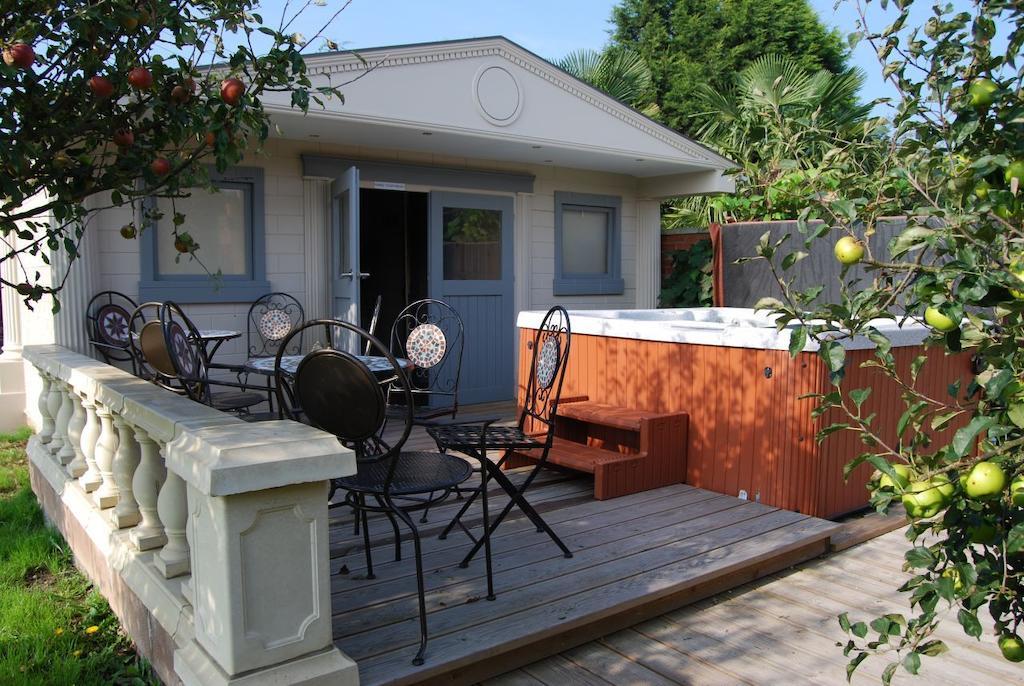 Wood Fen Lodge Littleport Экстерьер фото