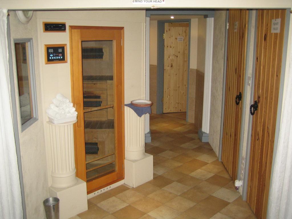 Wood Fen Lodge Littleport Экстерьер фото