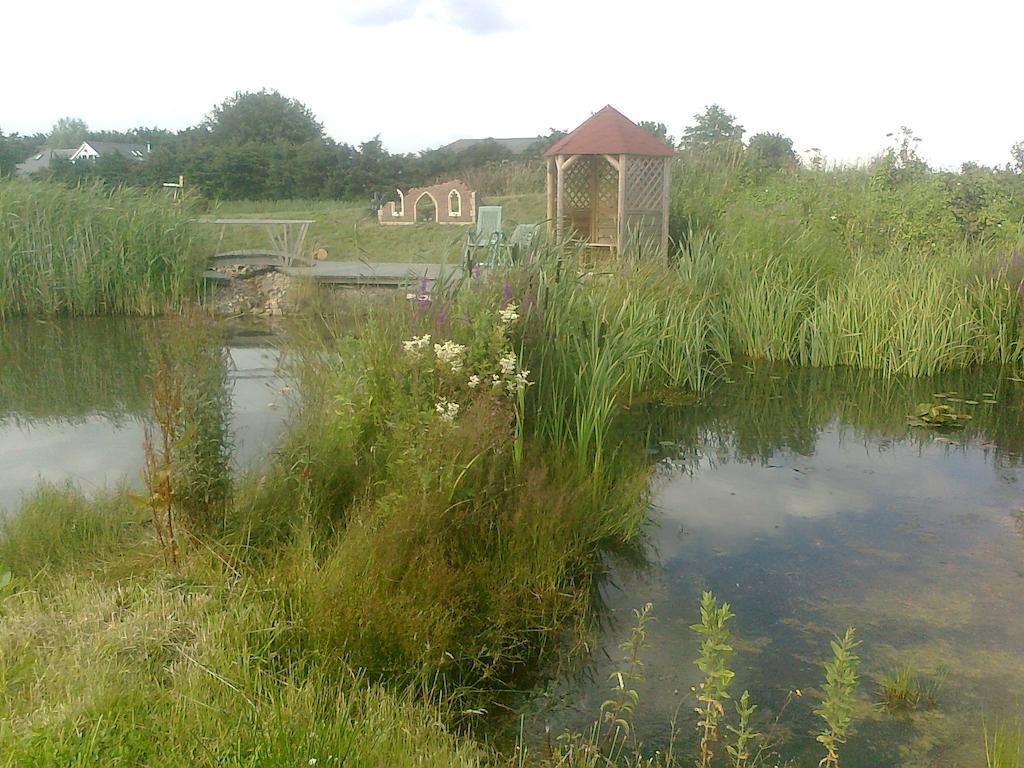 Wood Fen Lodge Littleport Экстерьер фото