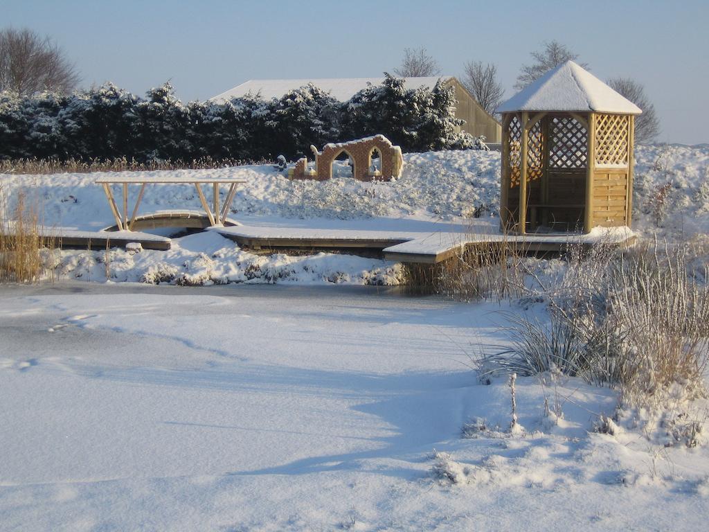 Wood Fen Lodge Littleport Экстерьер фото