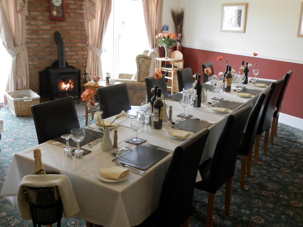 Wood Fen Lodge Littleport Экстерьер фото